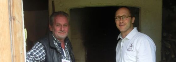 Zum Gedenken an Richard Weiher