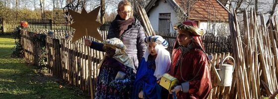 Sternsinger 2019